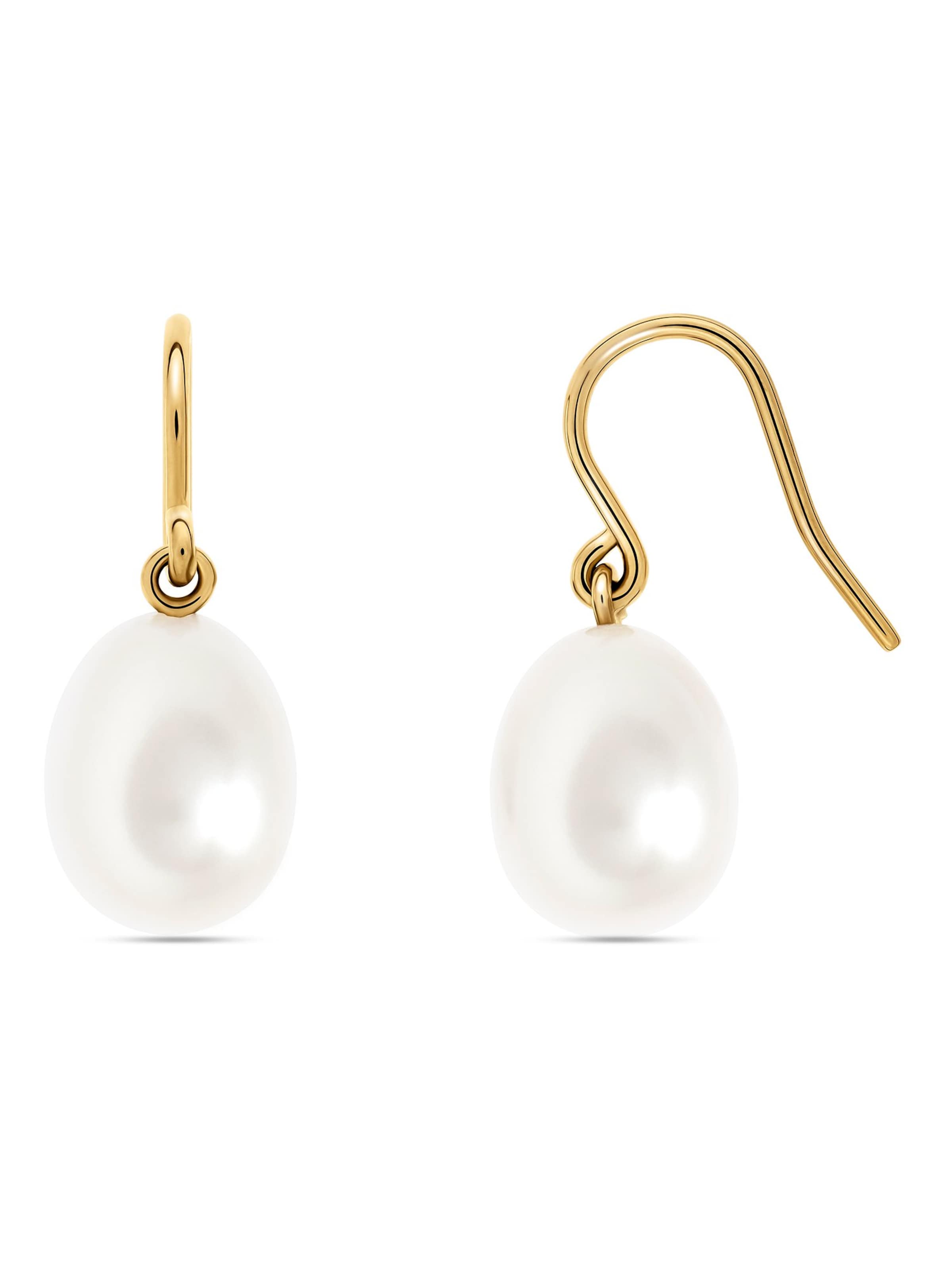 YAMŌKO Earrings in Yellow