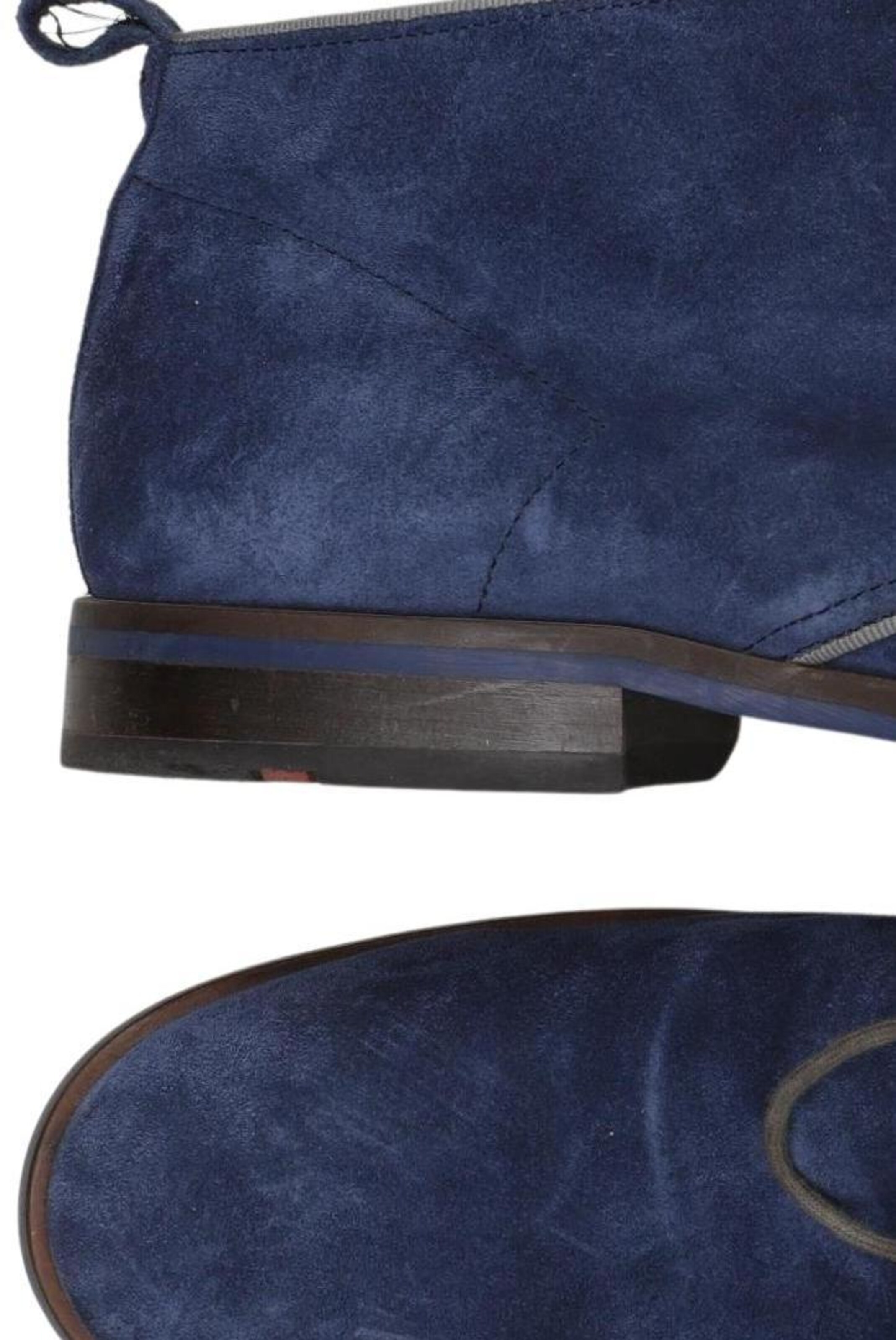 LLOYD Stiefel 45,5 in Blau