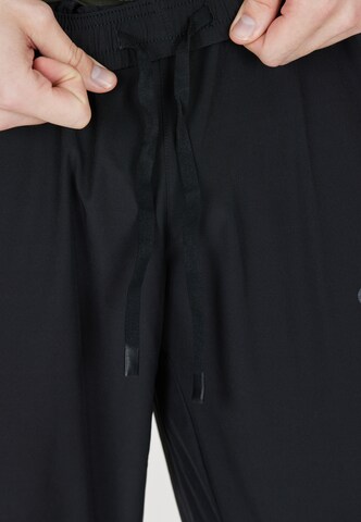 Virtus Regular Workout Pants in Black