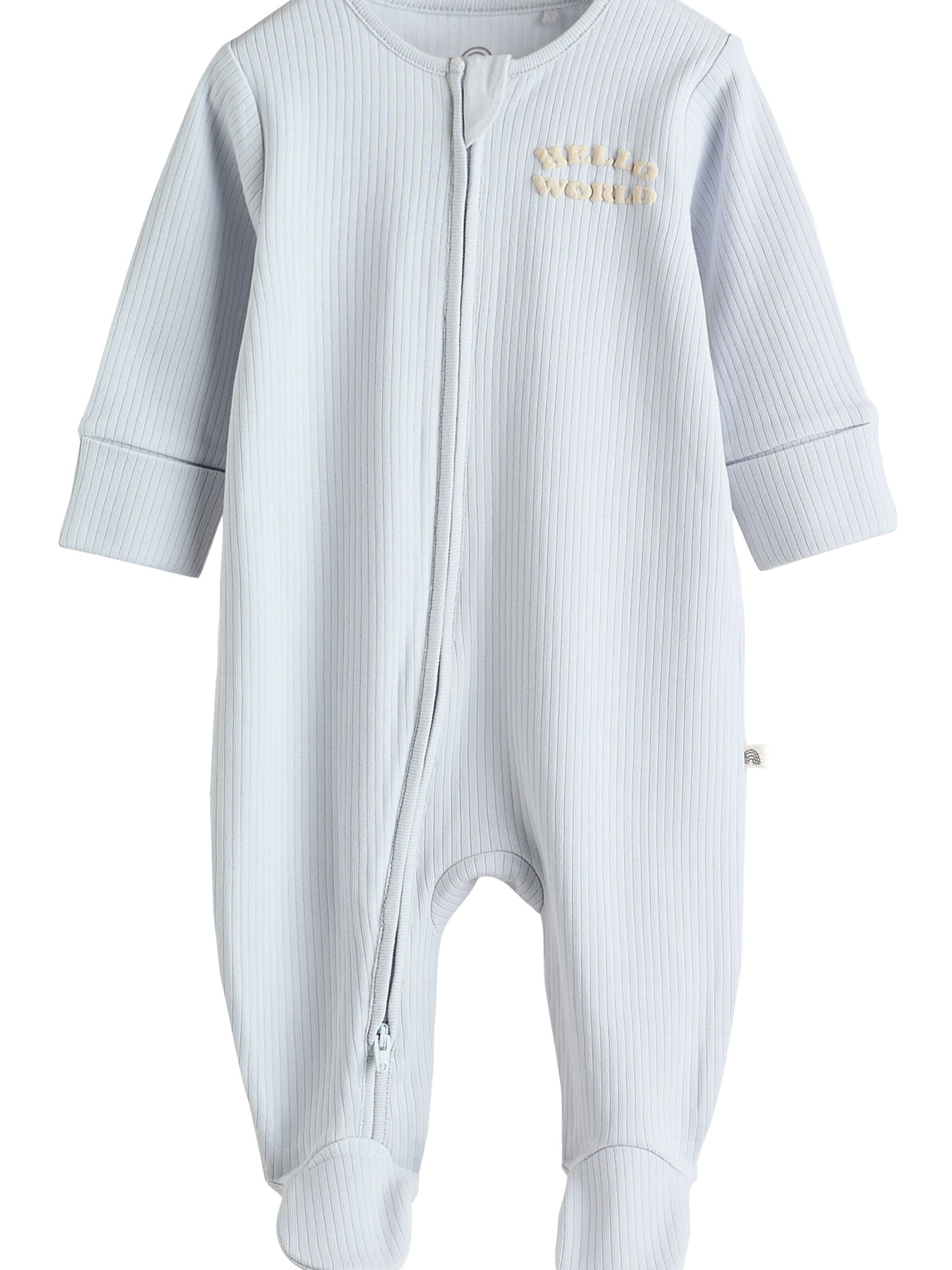 Next Schlafanzug in Beige