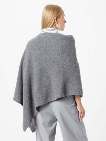 Cape UNITED COLORS OF BENETTON en gris