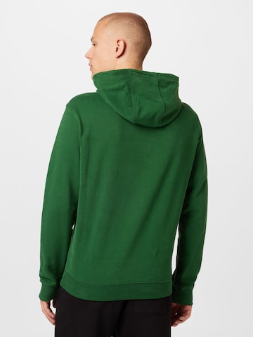 Tommy JeansSweater majica - zelena boja