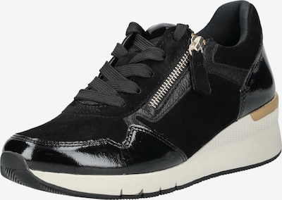 GABOR Sneaker in 35 in schwarz, Produktansicht