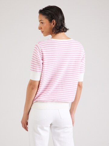 Freequent Trui 'DODO' in Roze