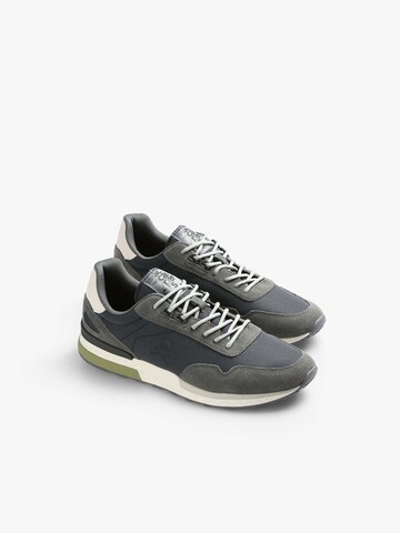 Sneaker bassa 'Nos Scharry' di Scalpers in blu