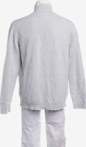 Marc O'Polo Sweater & Cardigan in XXXL in Grey