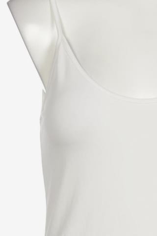 Rena Lange Top & Shirt in S in White