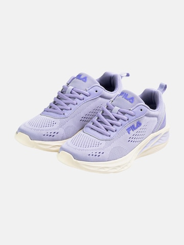 FILA - Zapatillas deportivas bajas 'FILA SPECTRIS wmn' en lila