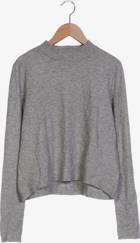 Dr. Denim Pullover S in Grau: predná strana