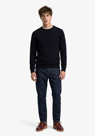 Superdry & Co Trui 'Essential' in Blauw