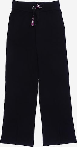 ARMANI EXCHANGE Stoffhose S in Schwarz: predná strana