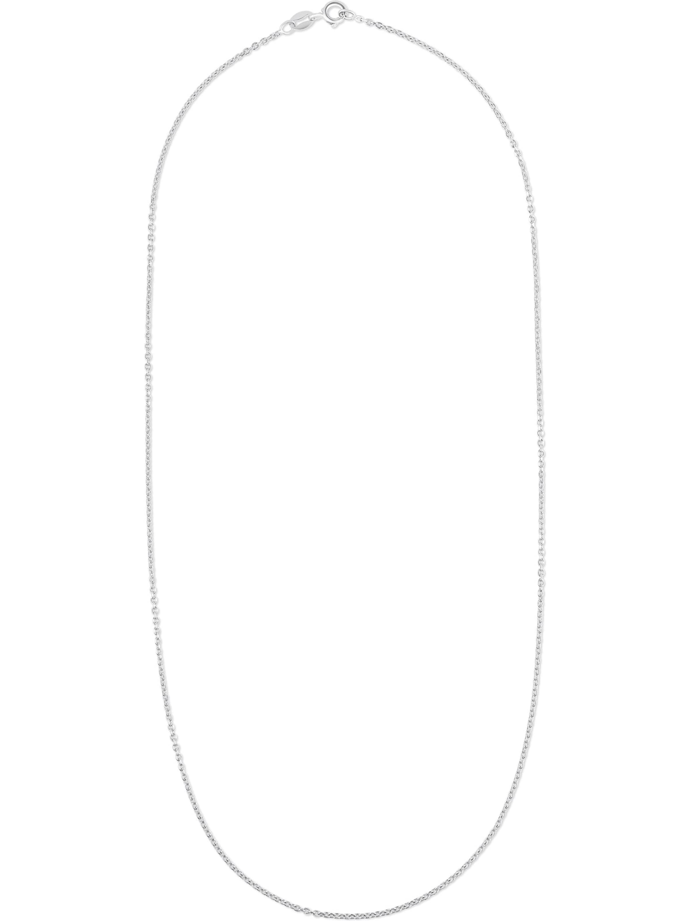 FAVS Kette in Silber: Vorderseite