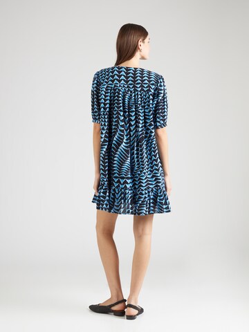 Rochie de la SCOTCH & SODA pe albastru