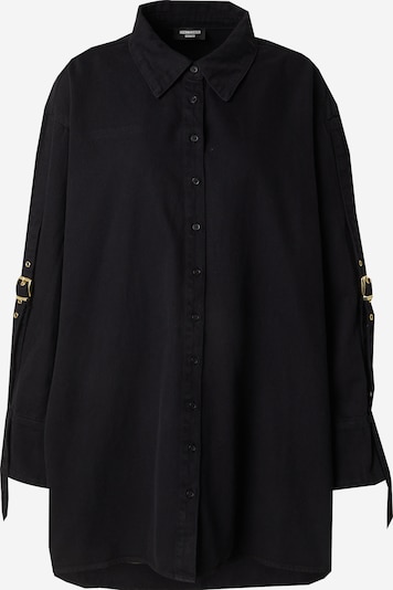 Hoermanseder Puseromekko värissä musta, Tuotenäkymä