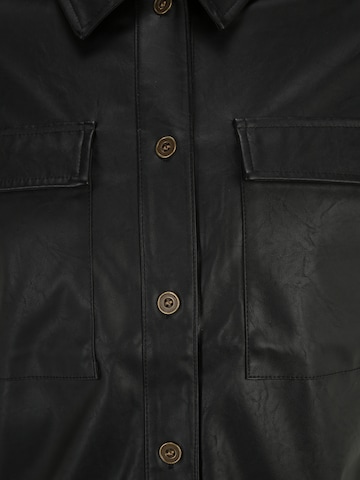ABOUT YOU x Chiara Biasi Vest 'Jordan' in Black
