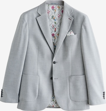 Next Slim Fit Pikkutakki värissä harmaa: etupuoli