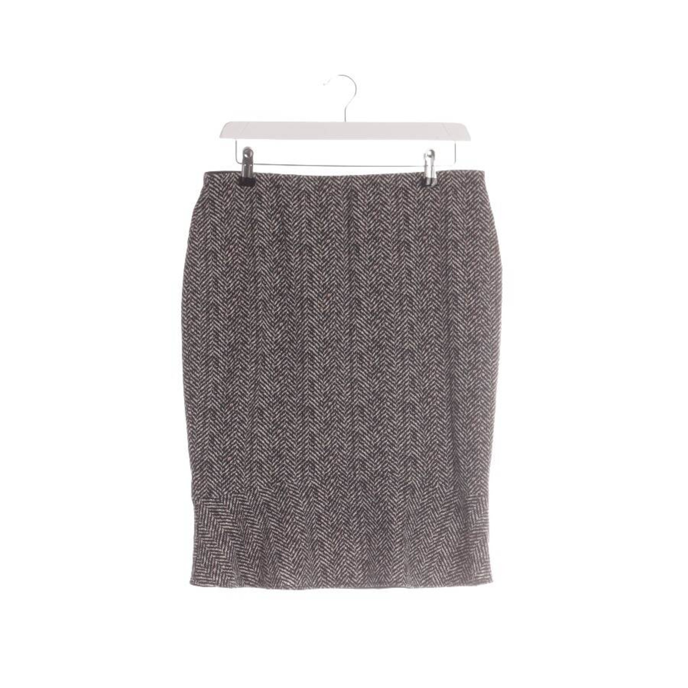 Marc Cain Skirt in L in Mixed colors: front