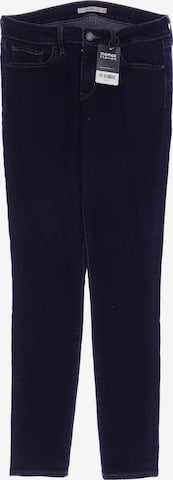 LEVI'S ® Jeans in 29 in Blue: front