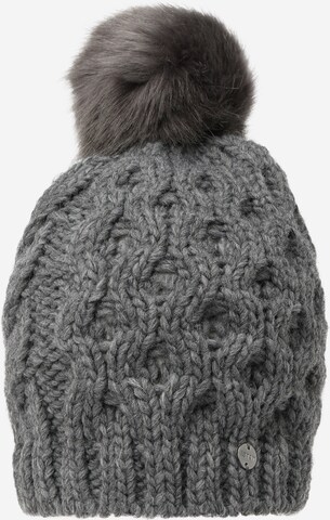 ESPRIT - Gorra en gris: frente