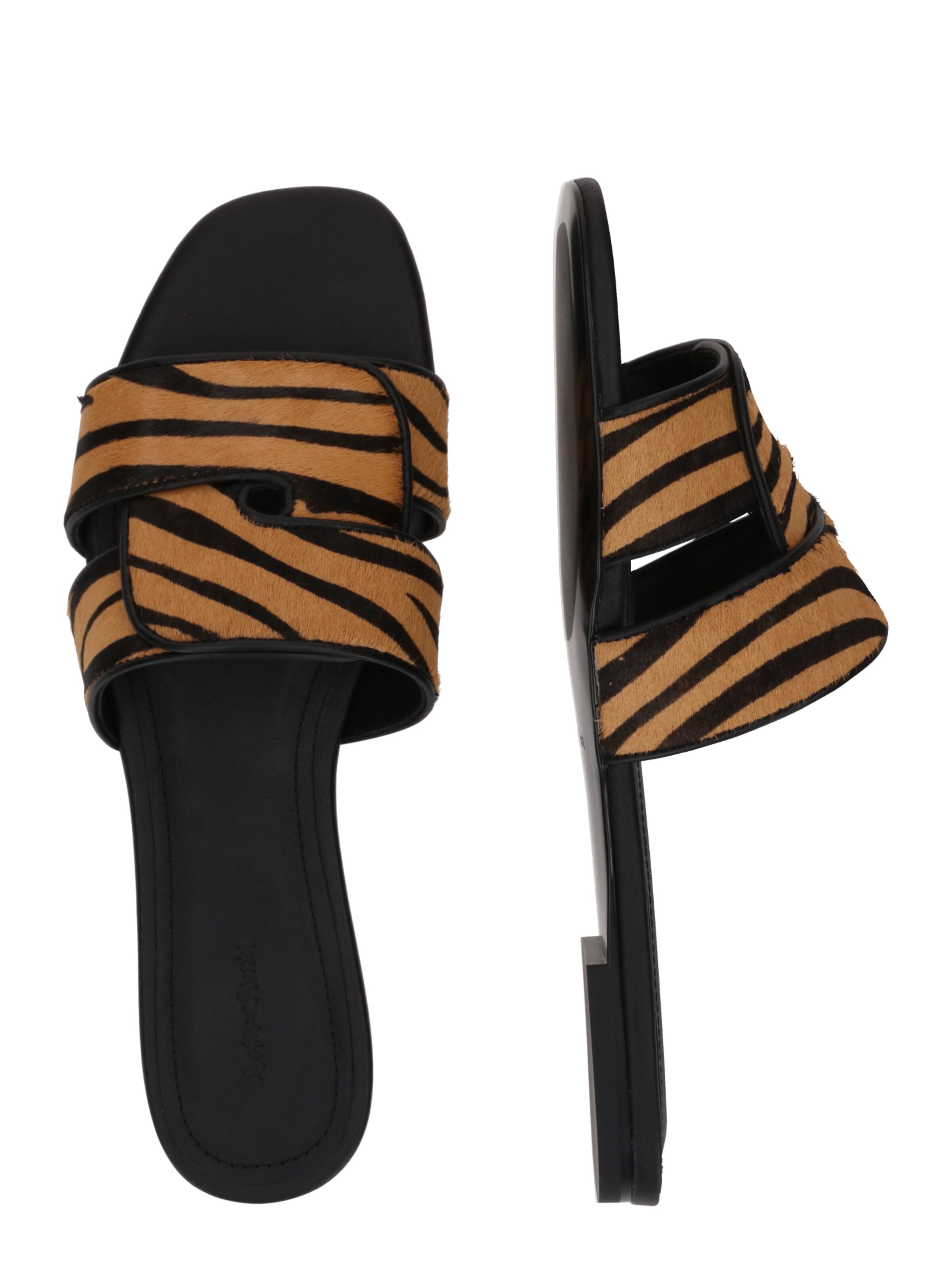 ruda & Other Stories Šlepetės