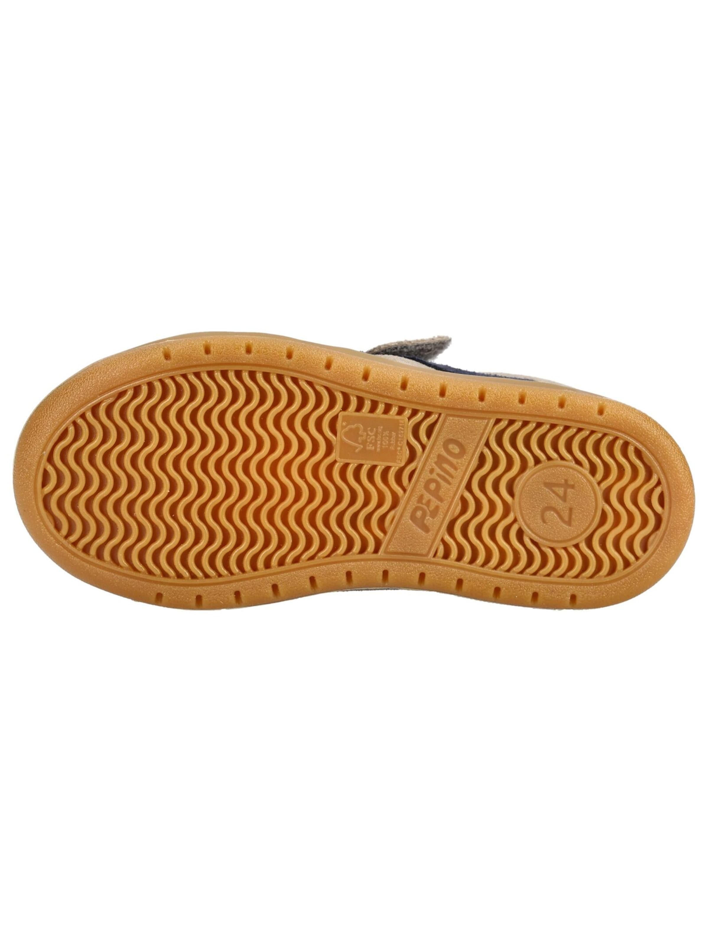 Pepino Halbschuhe in Beige