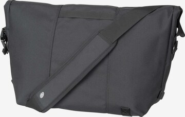 TIMBUK2 Crossbody Bag 'Heritage Classic' in Black