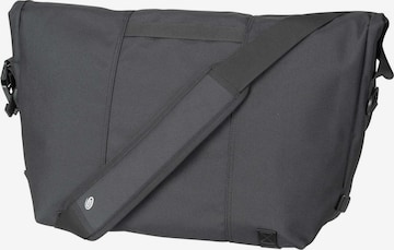 TIMBUK2 Crossbody Bag 'Heritage Classic' in Black