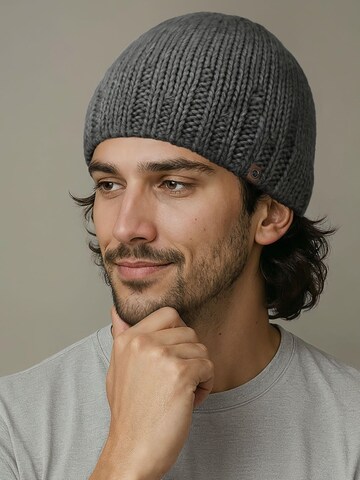 Neverless Beanie '2023' in Grey