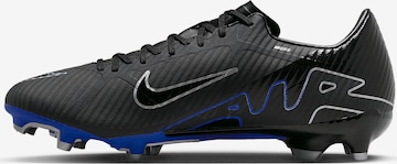 NIKE Soccer Cleats 'Mercurial Vapor Zoom 15 Academy' in Black: front