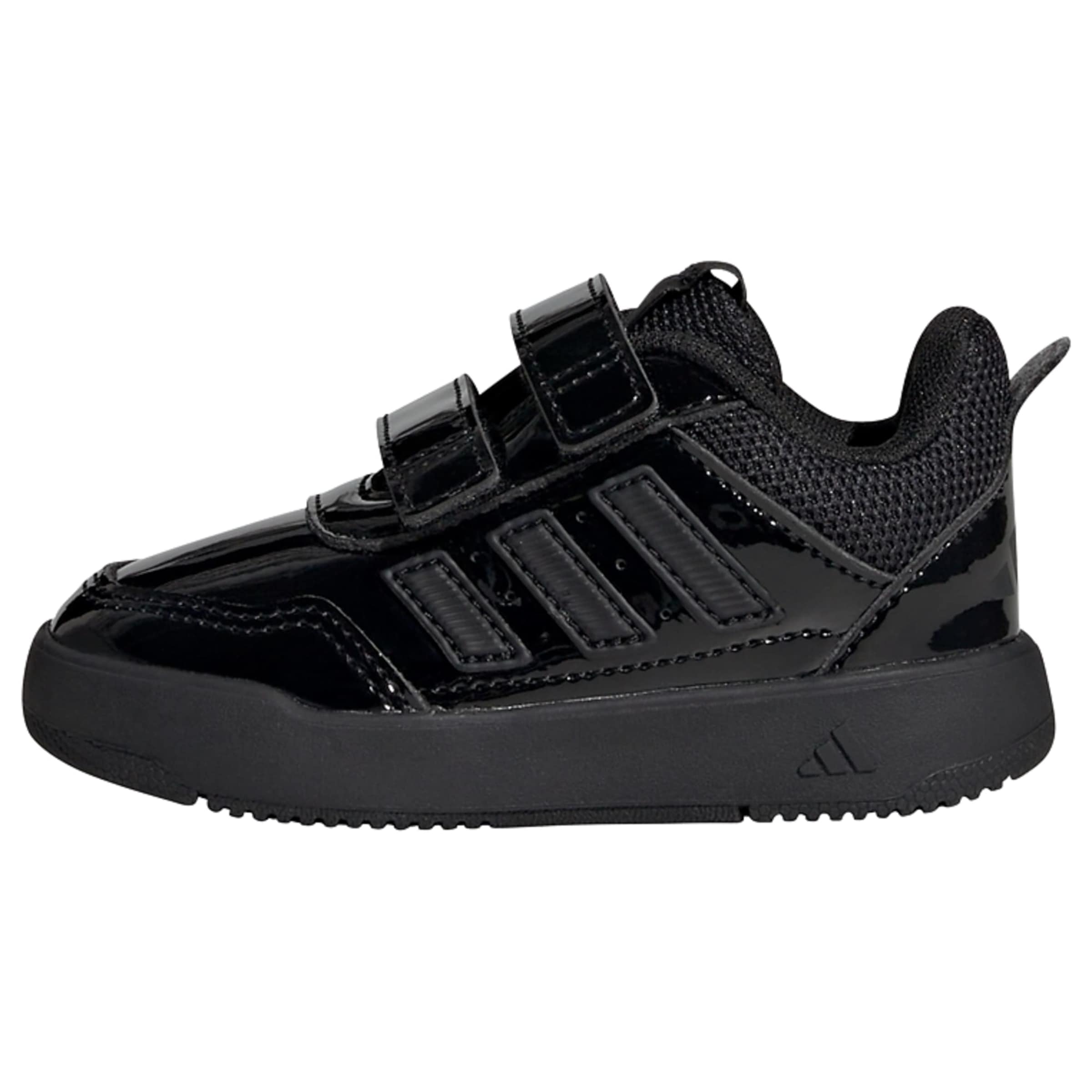 ADIDAS SPORTSWEAR Sneakers 'Tensaur Sport 3.0' in Zwart: voorkant