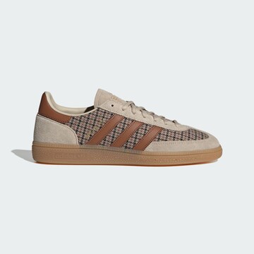 Baskets basses 'Spezial' ADIDAS ORIGINALS en beige