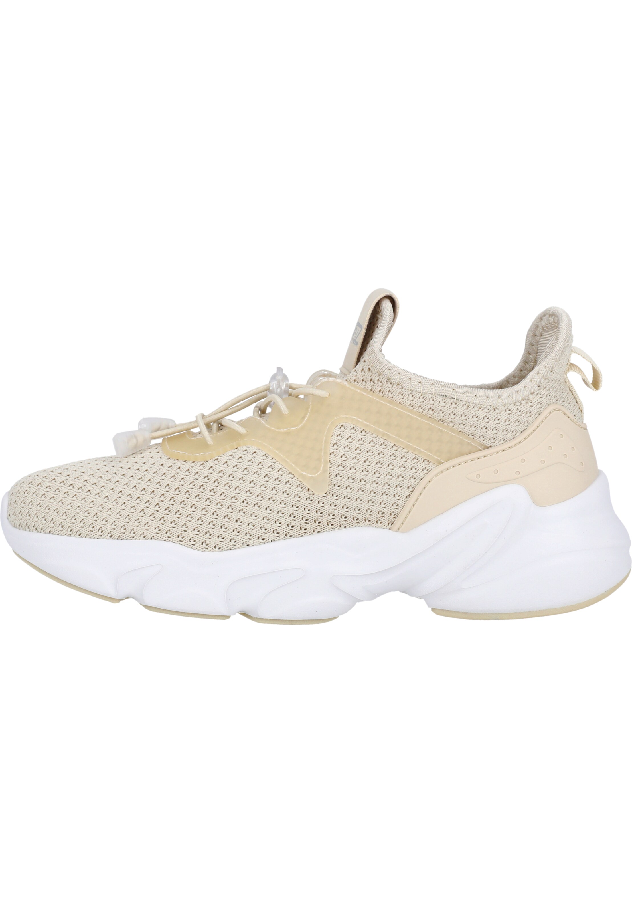 Cruz Sneaker 'Camere' in Beige