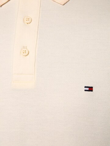 TOMMY HILFIGER Shirt in Beige