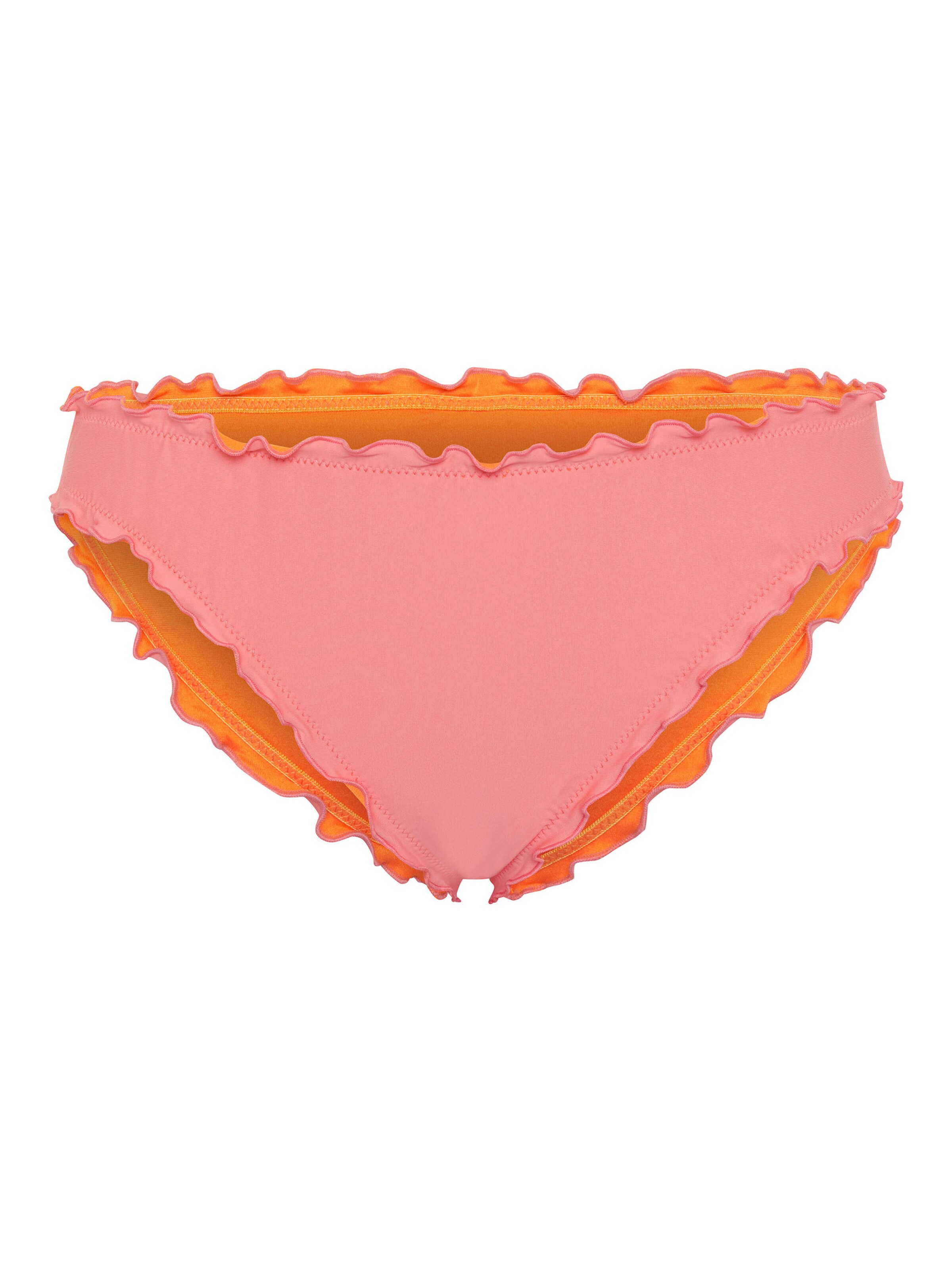 CHIEMSEE Bikinihose in Pink: Vorderseite