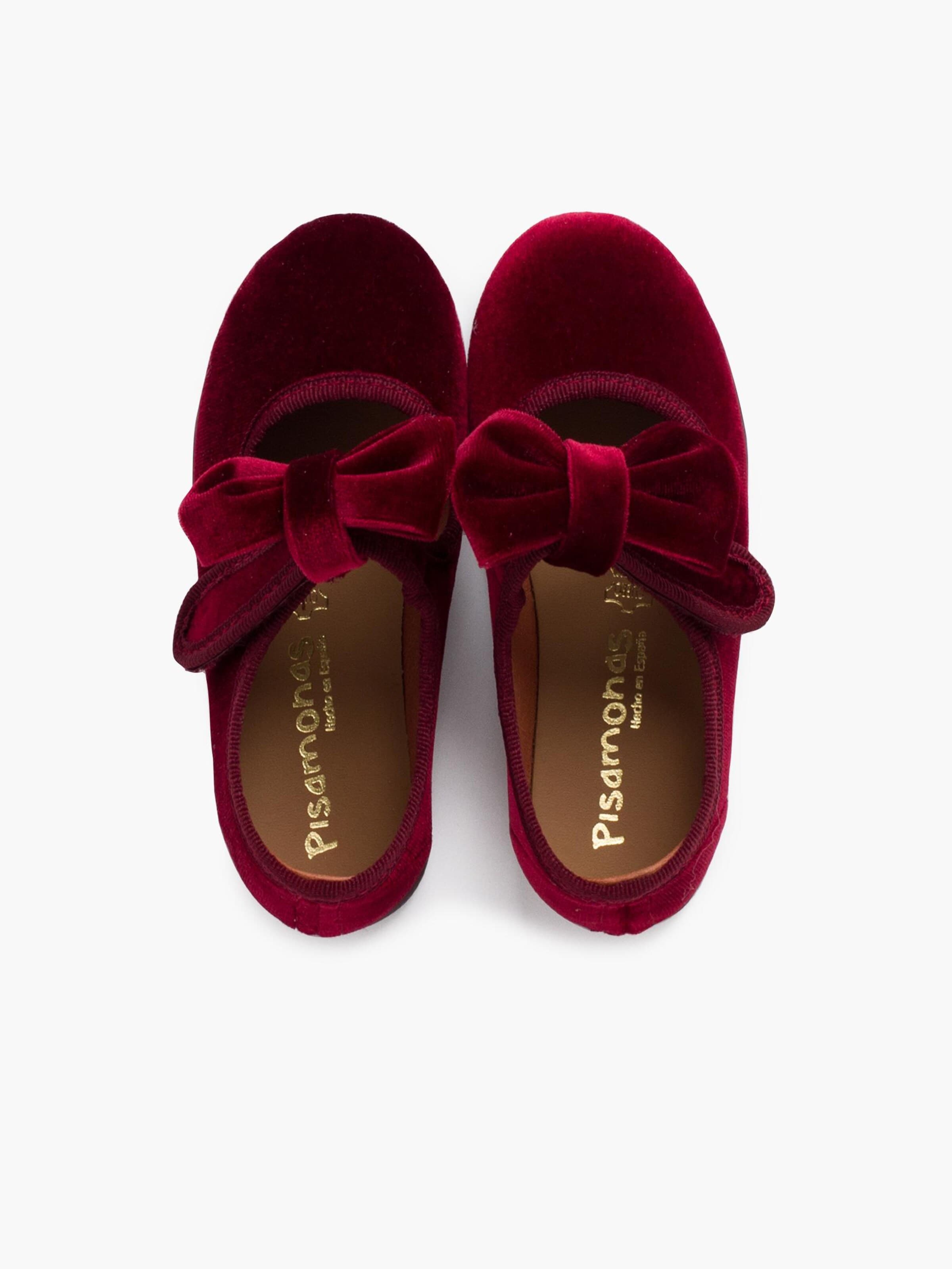 Pisamonas Ballerina‌‌‌‌‌‌‌‌‌ in Rot