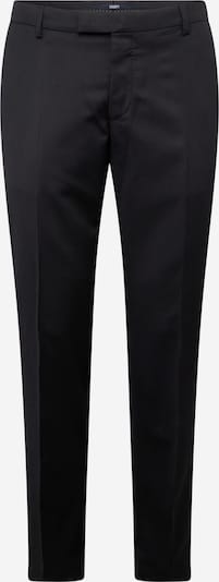 JOOP! Trousers with creases '34Blayr' in Black, Item view