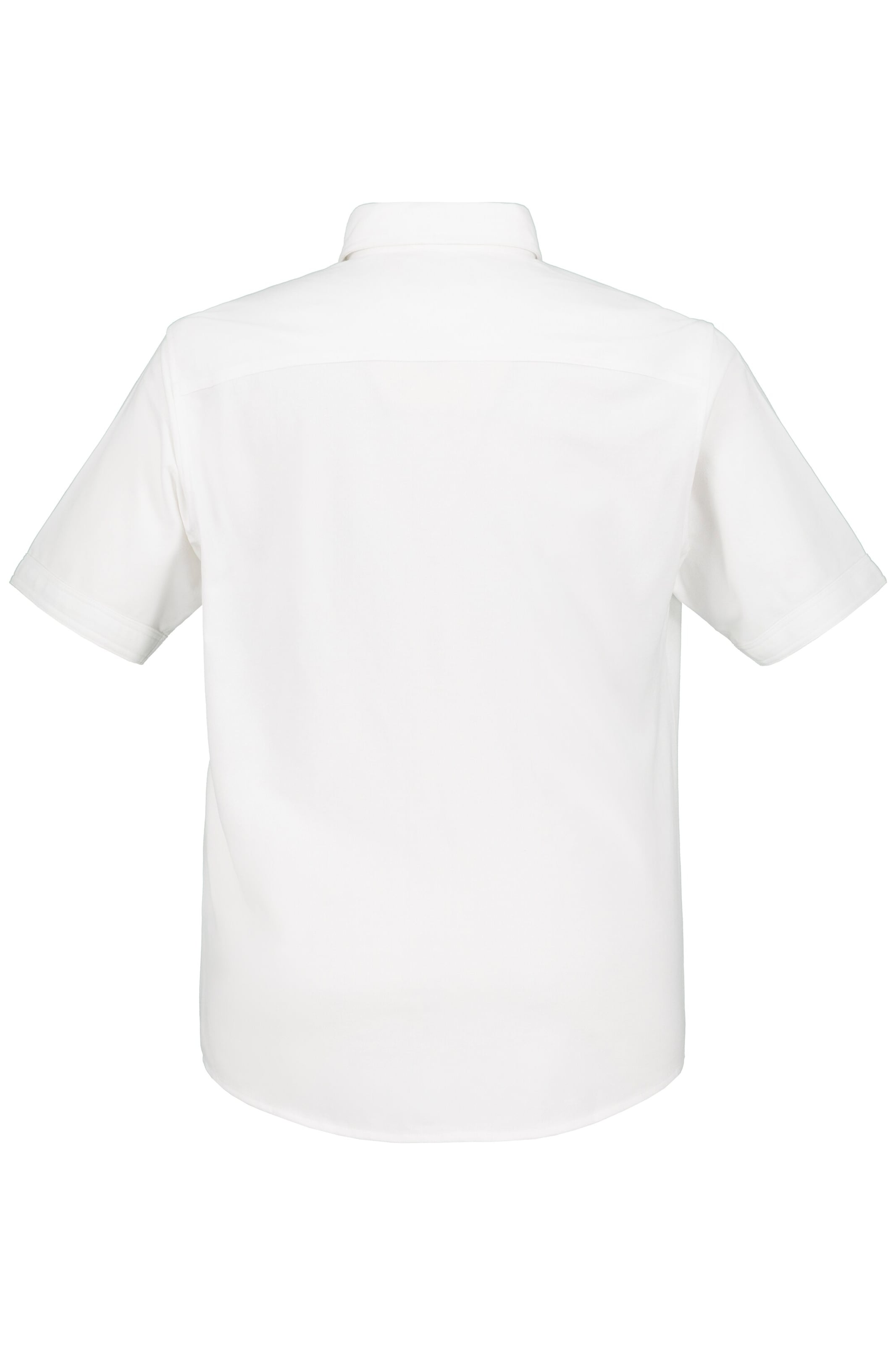 JP1880 Regular fit Overhemd in Wit