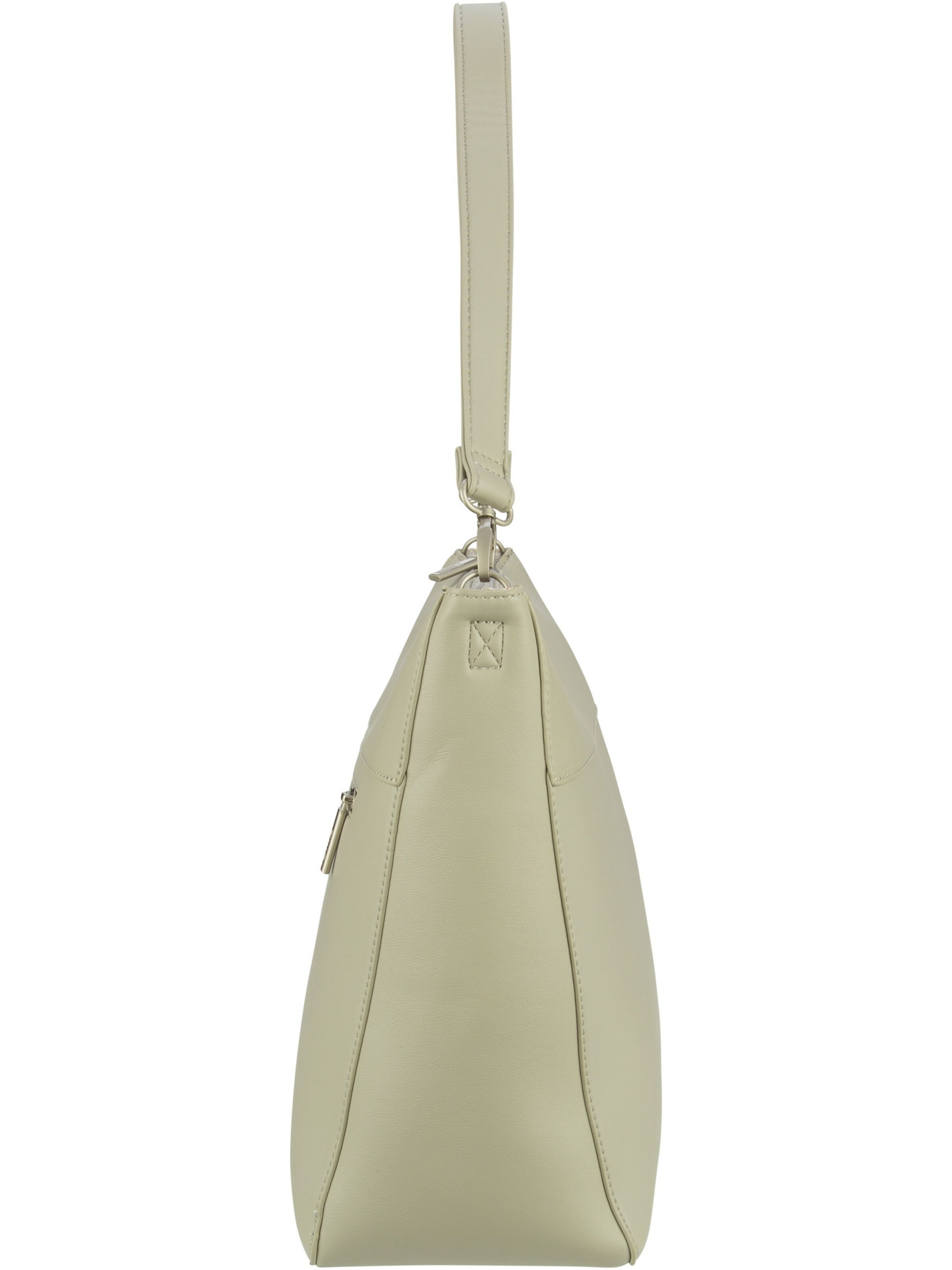 ZWEI Shoulder bag 'Mademoiselle' in Grey