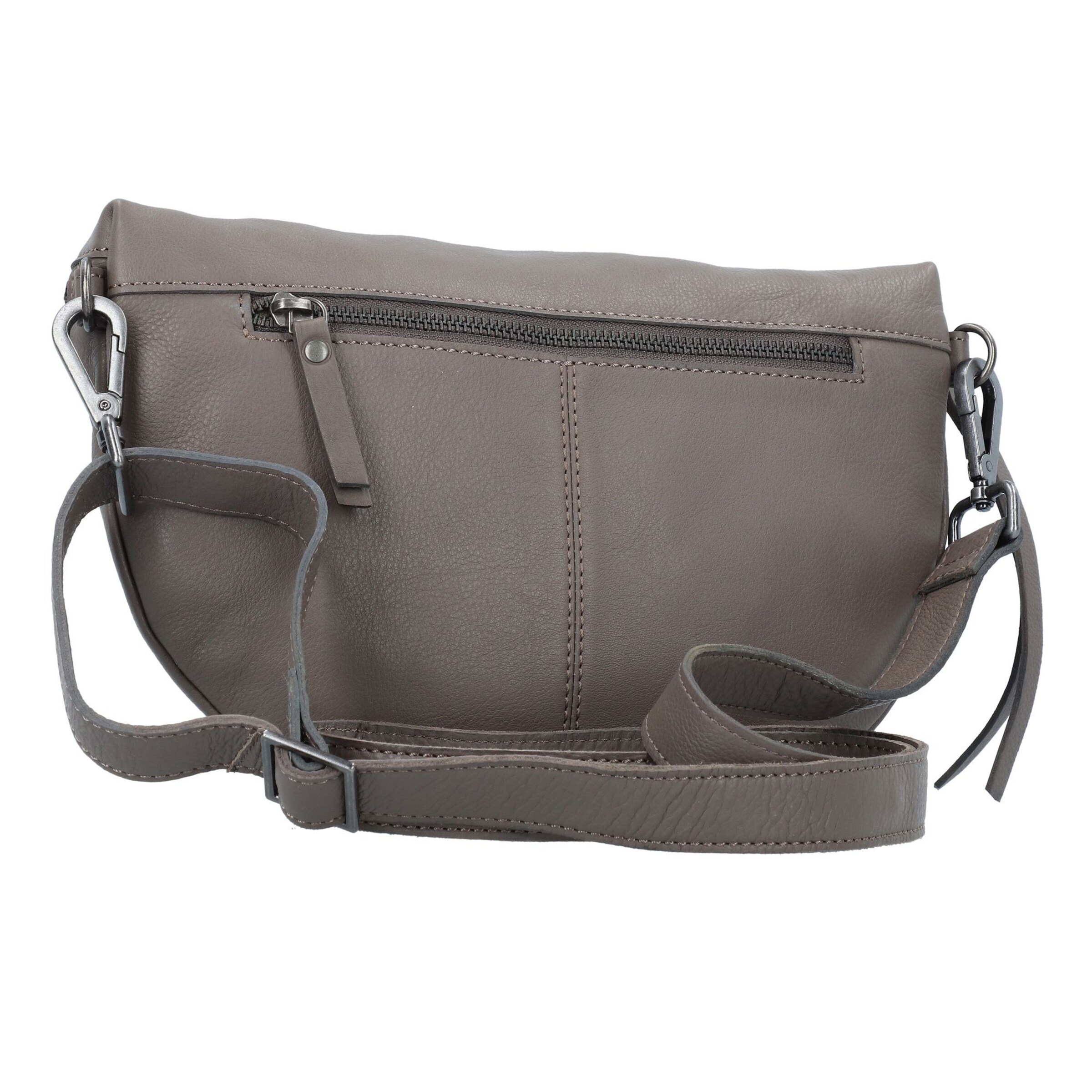 Harbour 2nd Belt bag 'Just Pure' in Grey