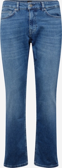 Jeans 'DELAWARE' BOSS pe albastru denim, Vizualizare produs