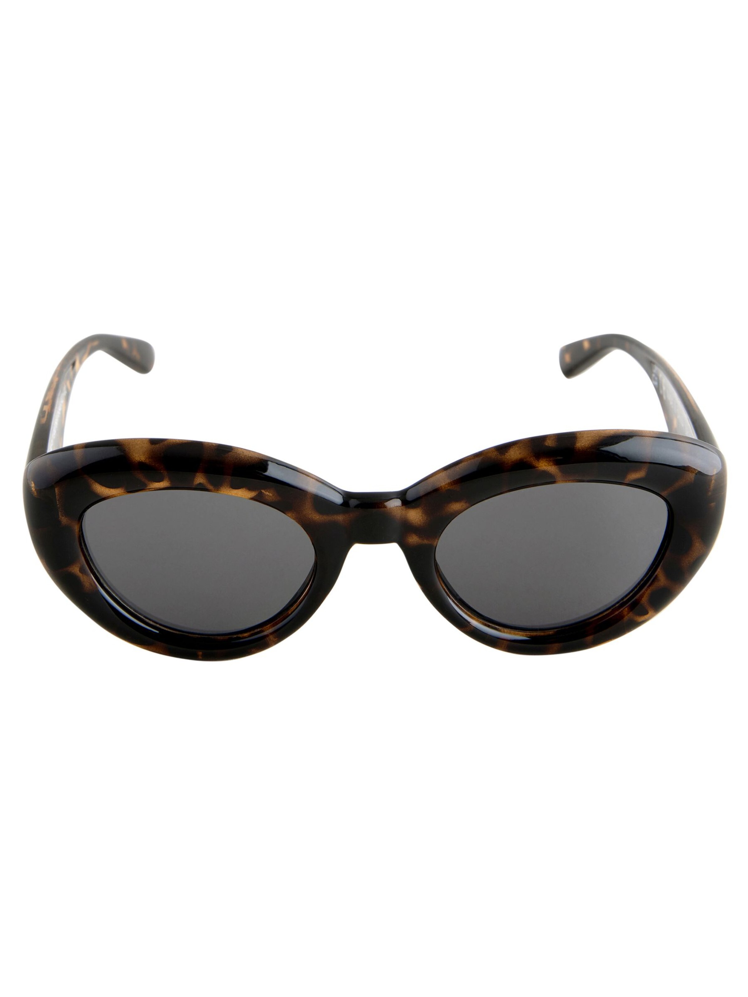 Next Napszemüveg - barna: elől