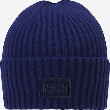 MSCH COPENHAGEN - Gorra 'Kara' en azul