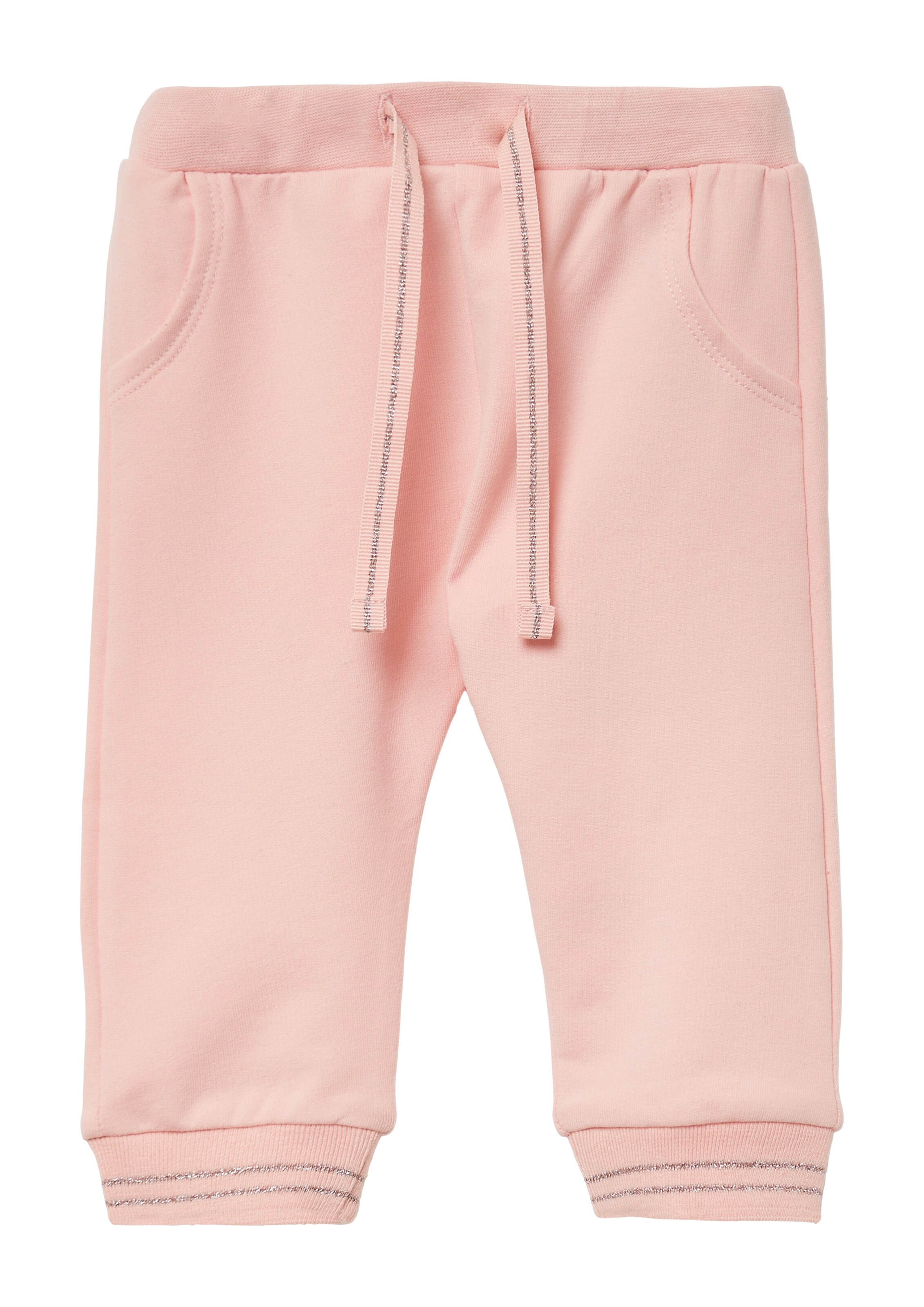 s.Oliver Broek in de kleur Rosa, Productweergave
