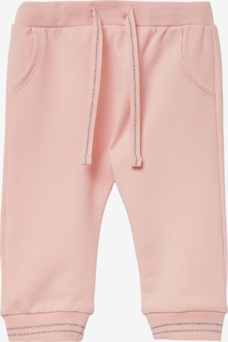 s.Oliver Hose in Pink: Vorderseite