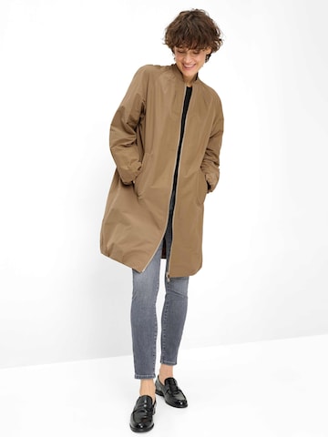 Fuchs Schmitt Übergangsmantel 'Kurzmantel Lyon'‌‌‌‌‌‌‌‌‌ in Beige