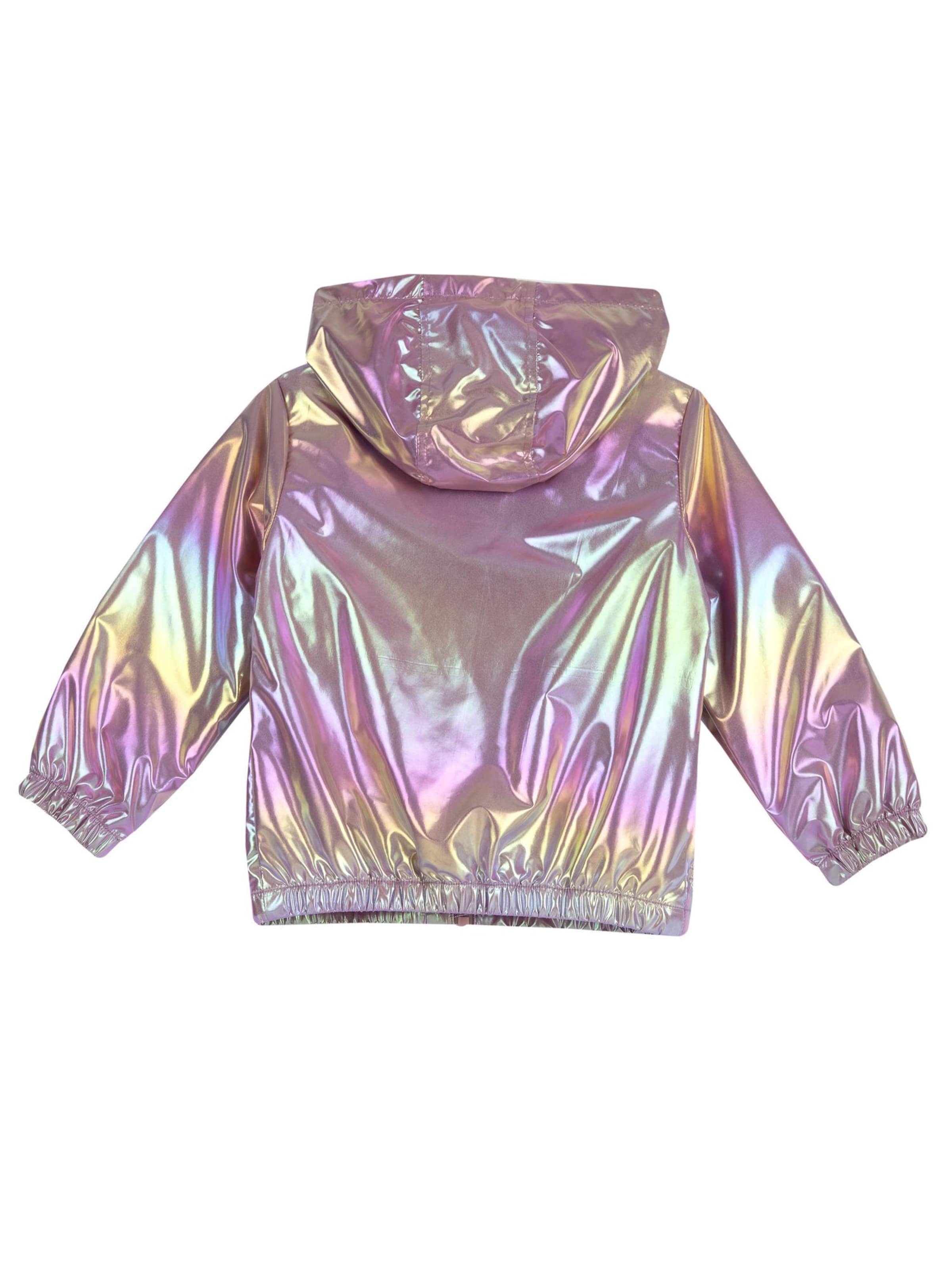 Chicco Kurtka przejściowa w kolorze różowy