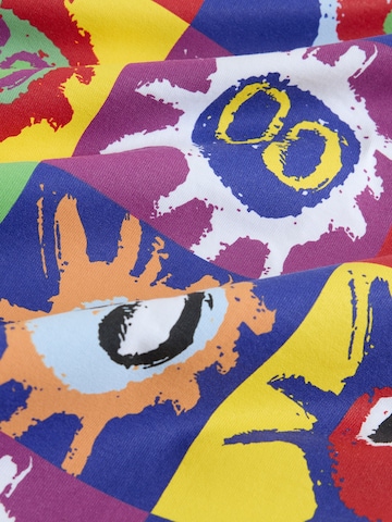 Next T-Shirt in Weiß