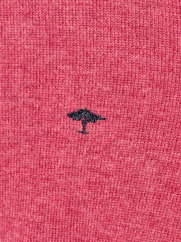 FYNCH-HATTON Pullover in Pink