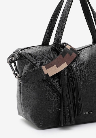 Suri Frey Handbag 'Kiky' in Black