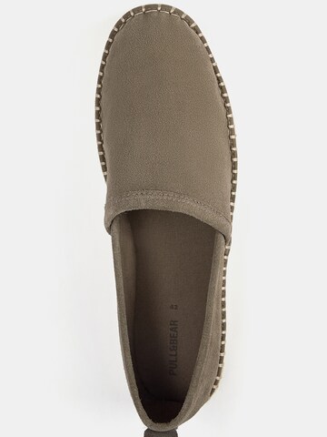 Pull&Bear Espadrilles in Beige